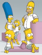 The Simpsons 128508