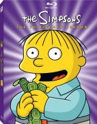 The Simpsons 128511