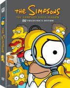 The Simpsons 128513