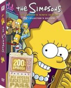 The Simpsons 128514