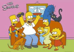 The Simpsons 43421
