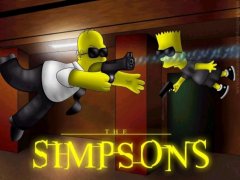 The Simpsons 76955