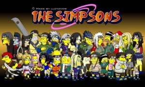 The Simpsons 128488