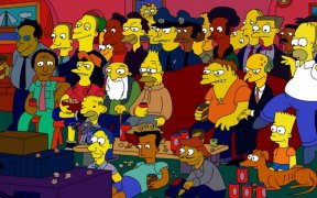 The Simpsons 128489