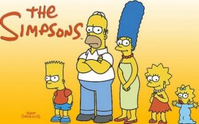 The Simpsons 128491