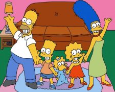 The Simpsons 128492