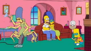 The Simpsons 722625