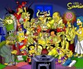 The Simpsons