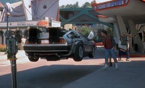 Back to the Future Part II 1008419
