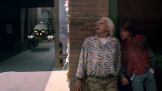 Back to the Future Part II 1046721