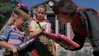 Back to the Future Part II 1008418