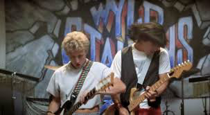 Bill & Ted's Excellent Adventure