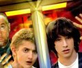 Bill & Ted's Excellent Adventure