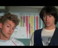 Bill & Ted's Excellent Adventure