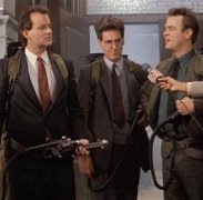 Ghostbusters II 109205