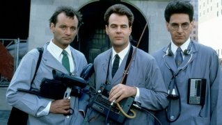 Ghostbusters II 210280