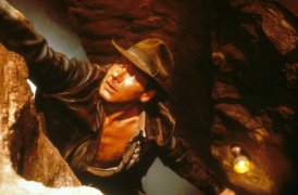 Indiana Jones and the Last Crusade 68003