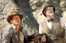 Indiana Jones and the Last Crusade 68015