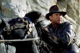 Indiana Jones and the Last Crusade 68016