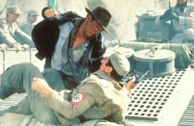 Indiana Jones and the Last Crusade 68021