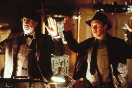 Indiana Jones and the Last Crusade 68023