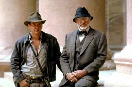 Indiana Jones and the Last Crusade 68024