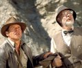 Indiana Jones and the Last Crusade