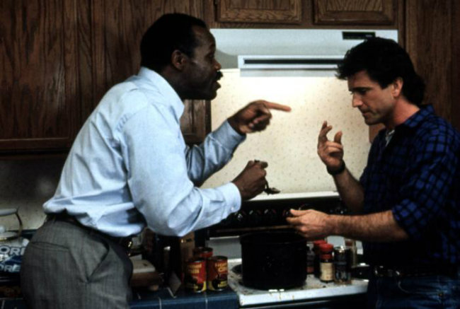 Lethal Weapon 2