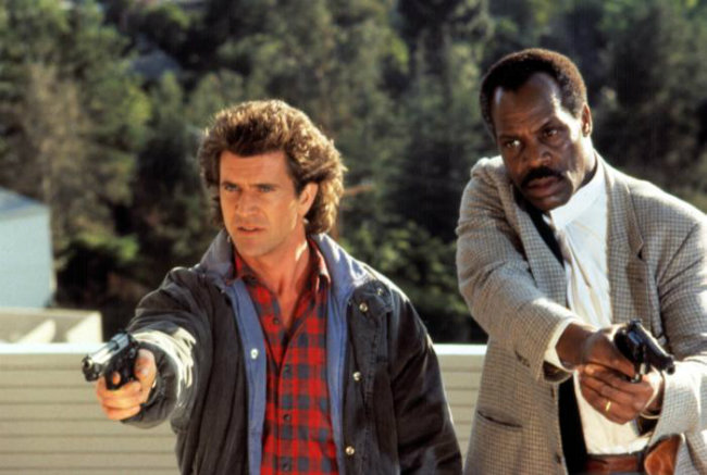 Lethal Weapon 2