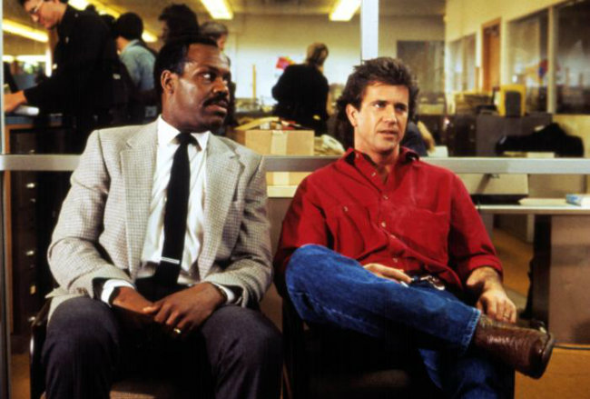 Lethal Weapon 2