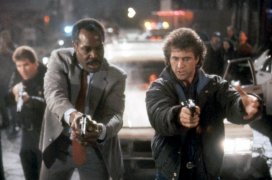 Lethal Weapon 2 502787