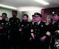 Police Academy 6: City Under Siege
