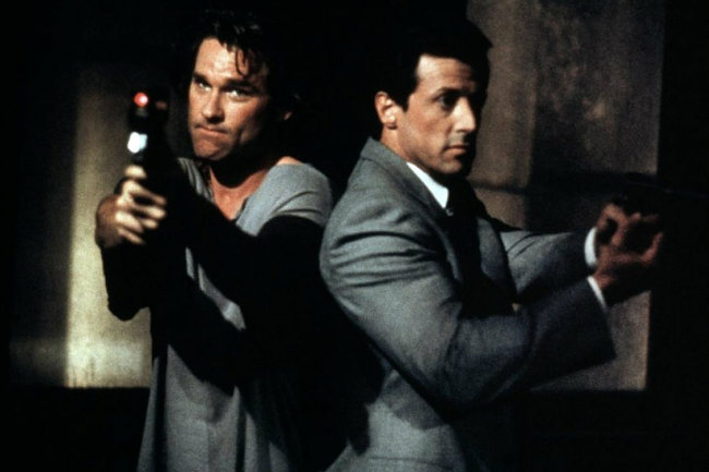 Tango & Cash