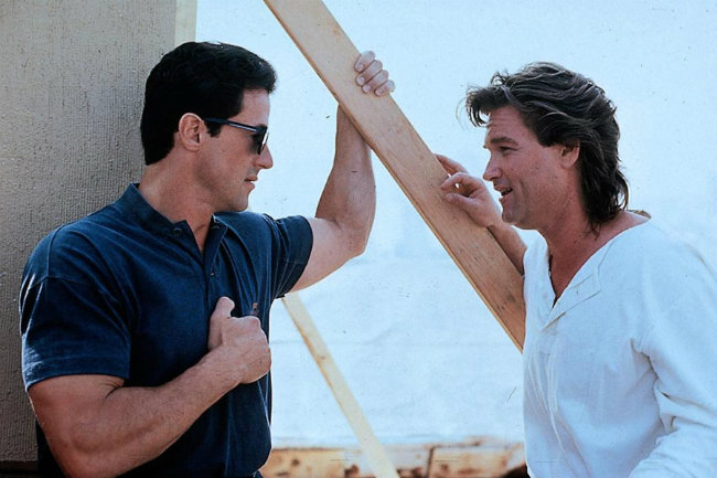 Tango & Cash