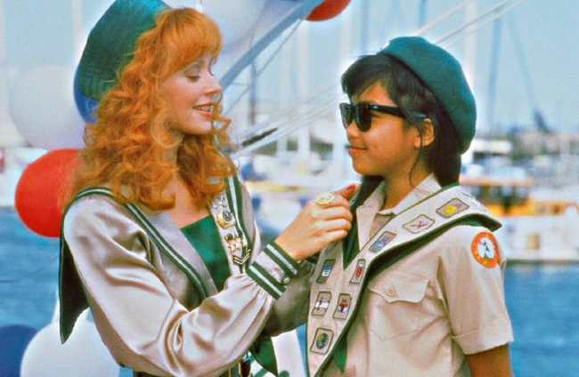 Troop Beverly Hills