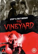 The Vineyard 808234