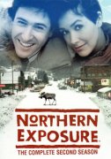 Northern Exposure 60384