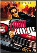 The Adventures of Ford Fairlane 126356