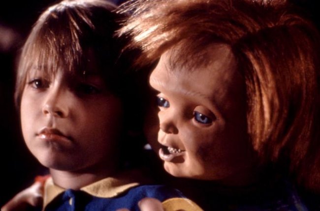 Child's Play 2