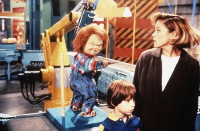 Child's Play 2