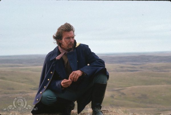 Dances with Wolves