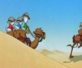 DuckTales the Movie: Treasure of the Lost Lamp