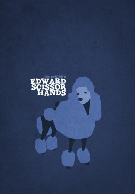 Edward Scissorhands