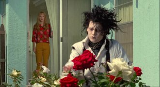 Edward Scissorhands 840588