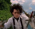 Edward Scissorhands