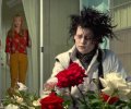 Edward Scissorhands