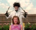 Edward Scissorhands