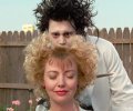 Edward Scissorhands