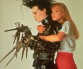 Edward Scissorhands