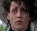 Edward Scissorhands